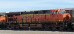 BNSF 8134